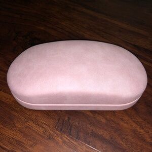 NWOT Corinne McCormesack sunglass/eyeglass case
